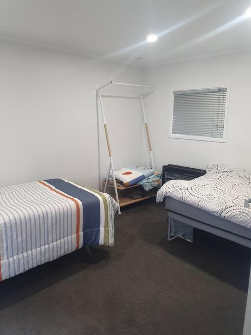 Appartement Little Nest In Ngaio à Wellington Extérieur photo