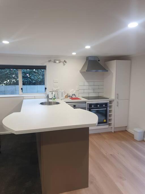 Appartement Little Nest In Ngaio à Wellington Extérieur photo