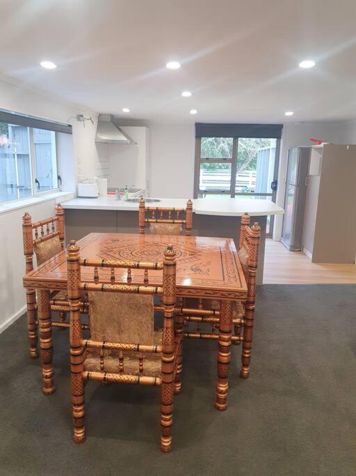 Appartement Little Nest In Ngaio à Wellington Extérieur photo